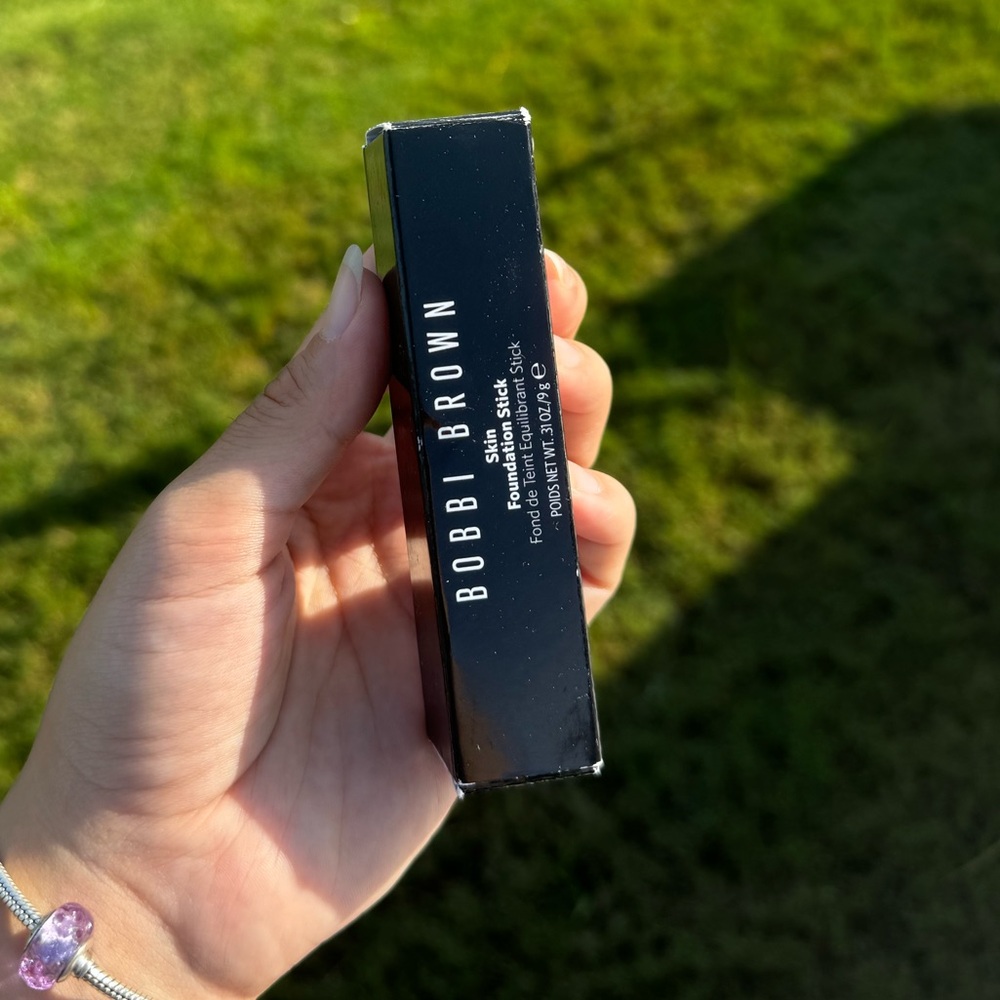 Bobbi Brown Skin Foundation Stick - Warm Sand